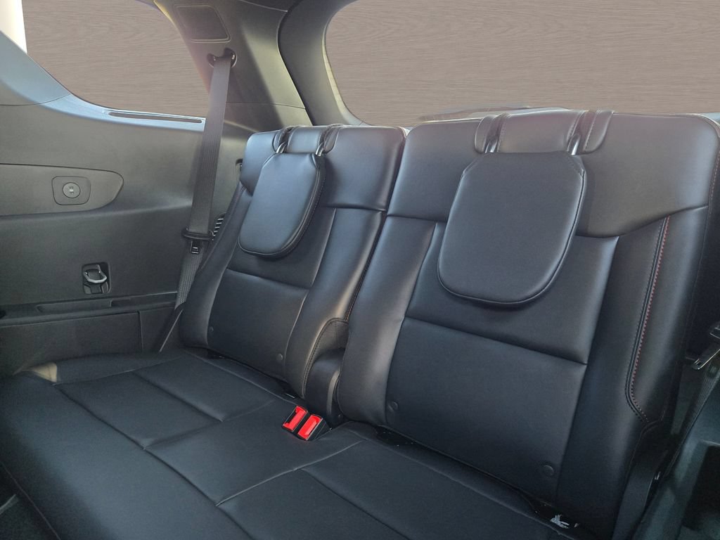 Used 2026 Ford Explorer ST-Line RWD image 14