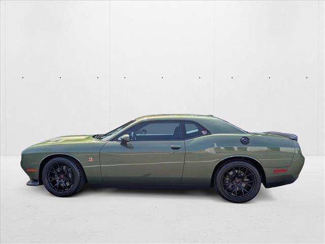 Used 2019 Dodge Challenger R/T Scat Pack image 8