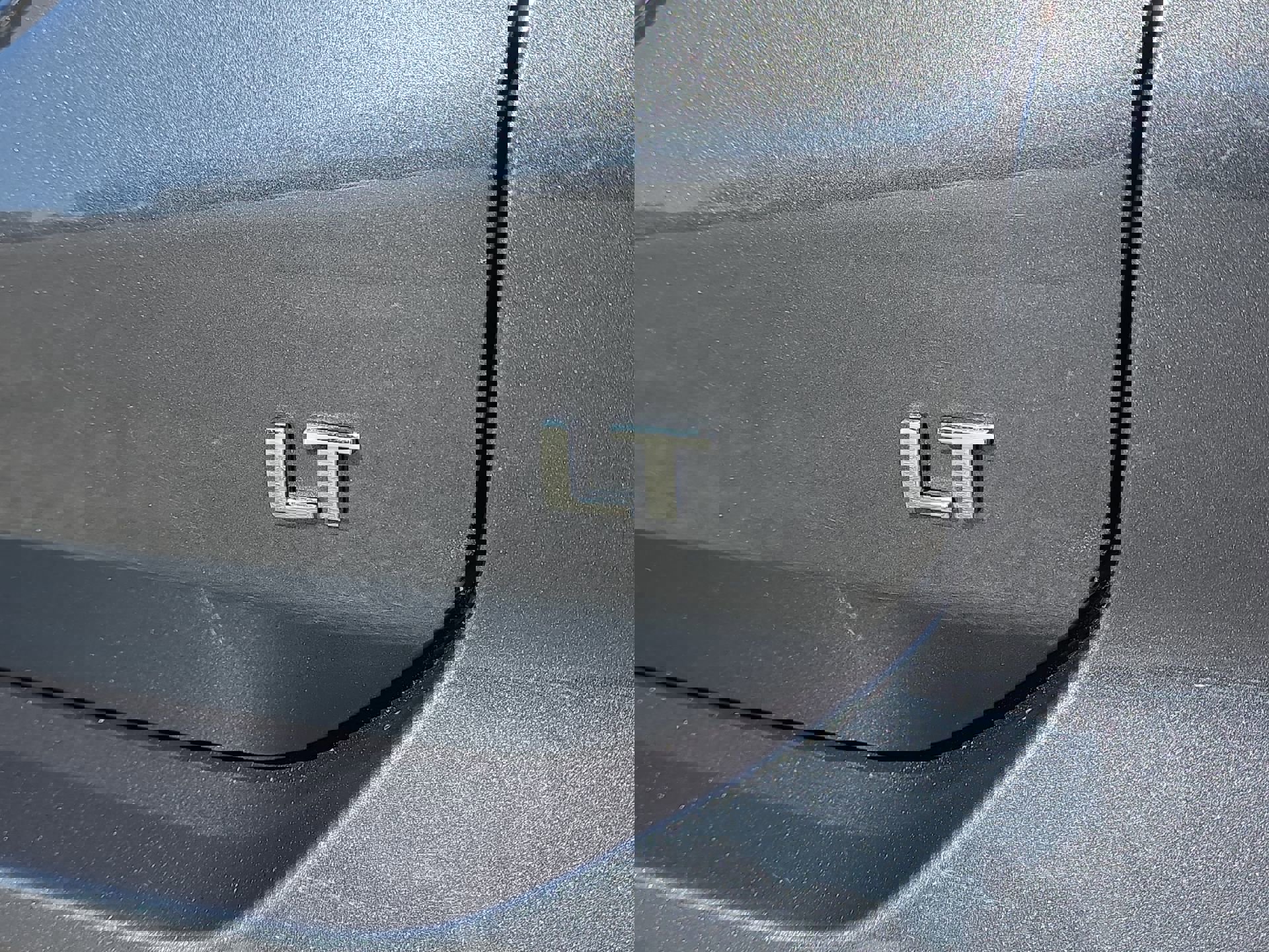 Certified 2023 Chevrolet Equinox LT image 10