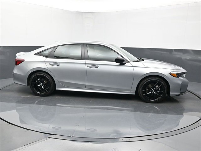 Used 2026 Honda Civic Sport image 6