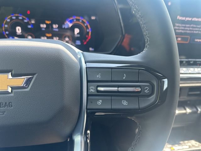 New 2026 Chevrolet Colorado LT w/ LT Convenience Package AWD/4WD image 16