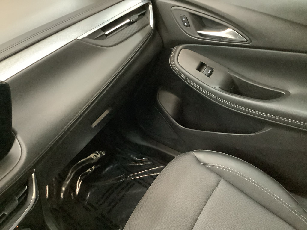 Used 2025 Buick Encore GX Preferred w/ Comfort Package FWD image 20