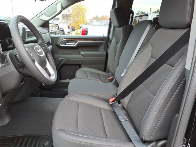 New 2026 GMC Sierra 1500 Elevation image 11