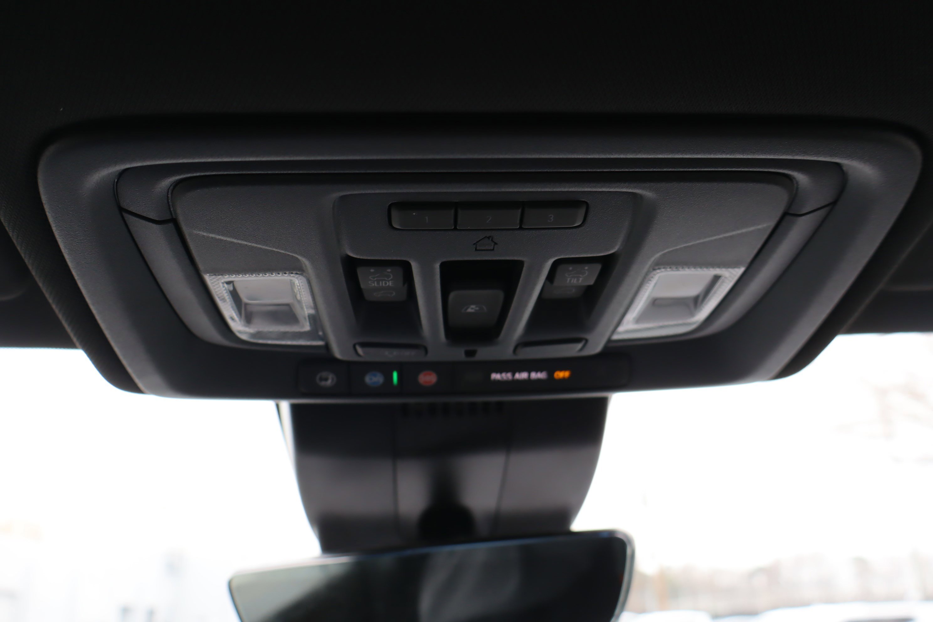 Certified 2025 Chevrolet Silverado 2500 High Country w/ High Country Premium Package image 34