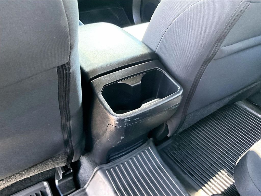 Certified 2023 Toyota Tacoma SR5 RWD image 26