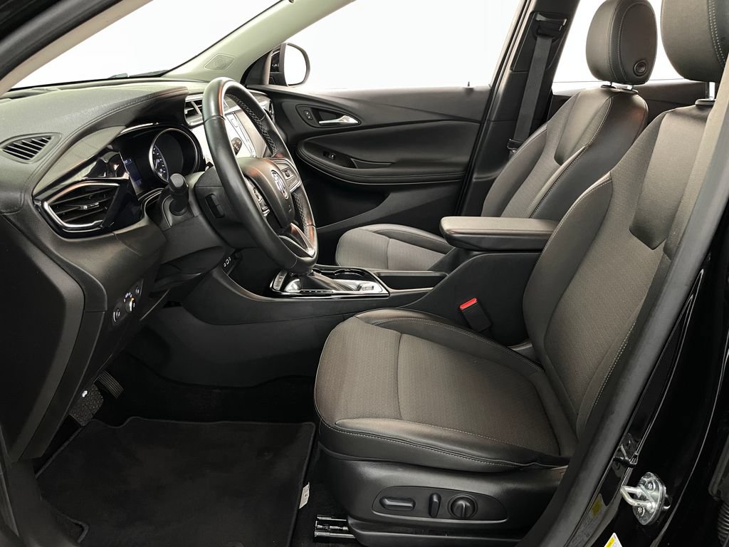 Certified 2023 Buick Encore GX Preferred w/ Cold Weather Comfort Package FWD image 7
