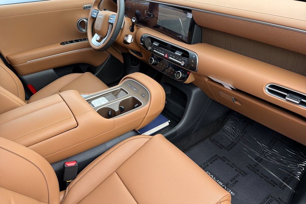 New 2026 Hyundai Palisade Calligraphy image 14