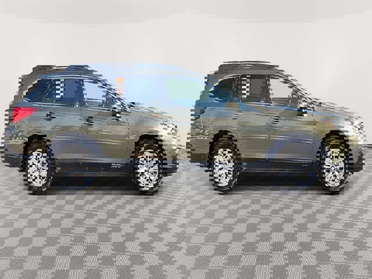 Used 2018 Subaru Outback 2.5i Premium image 4