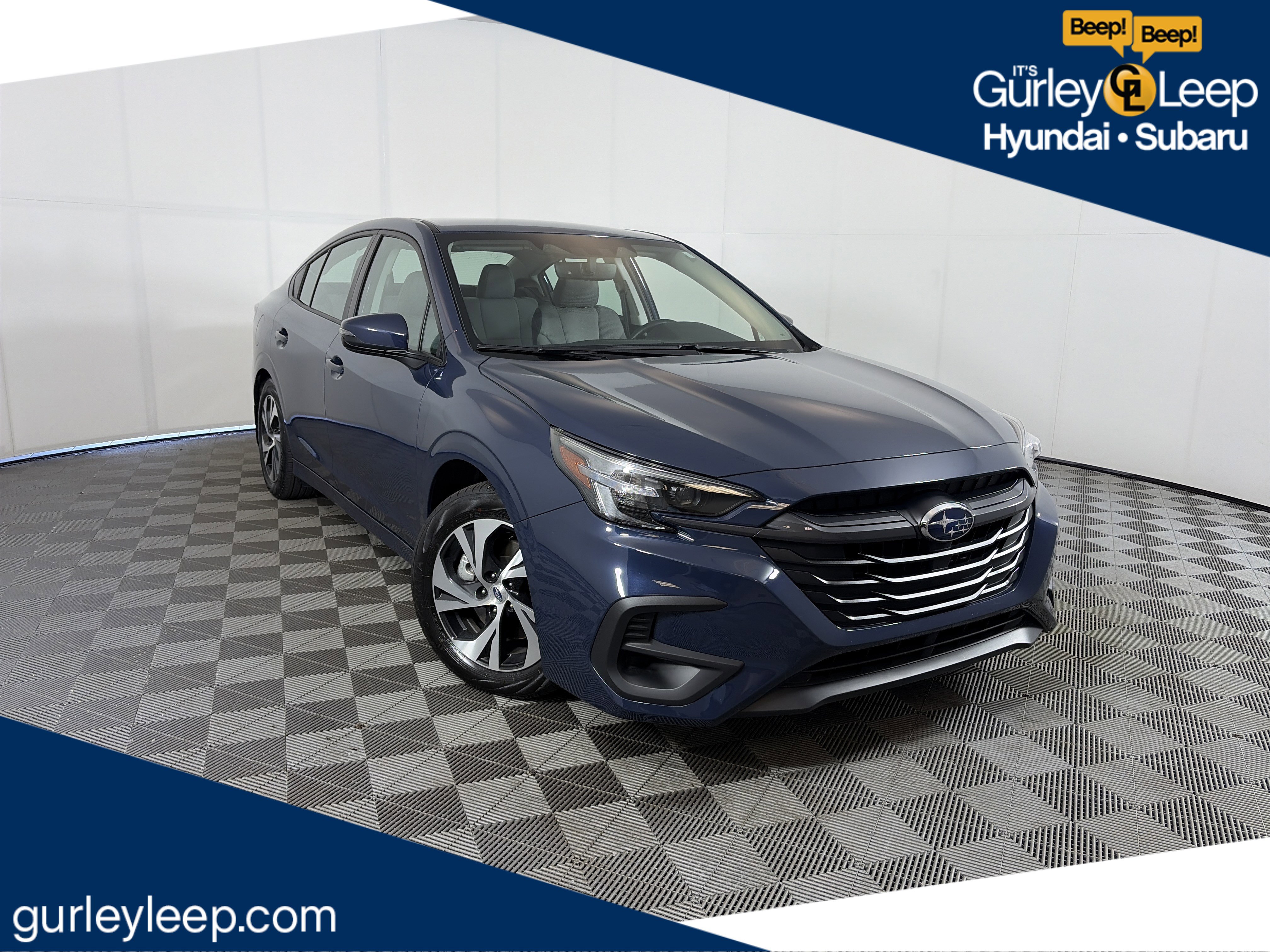 Used 2025 Subaru Legacy Premium w/ Popular Package #1A