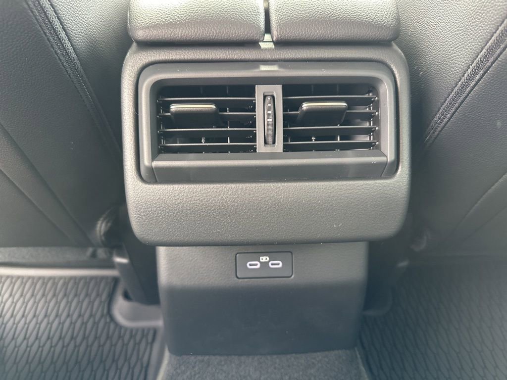 New 2026 MAZDA CX-50 AWD 2.5 S w/ Weather Package image 24