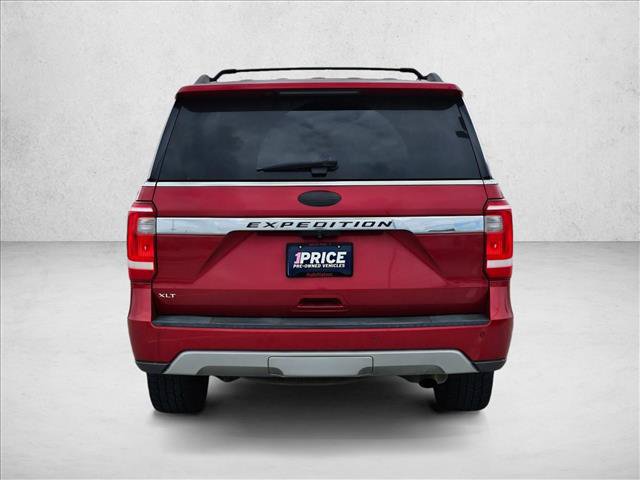 Used 2020 Ford Expedition XLT w/ Equipment Group 202A RWD image 6