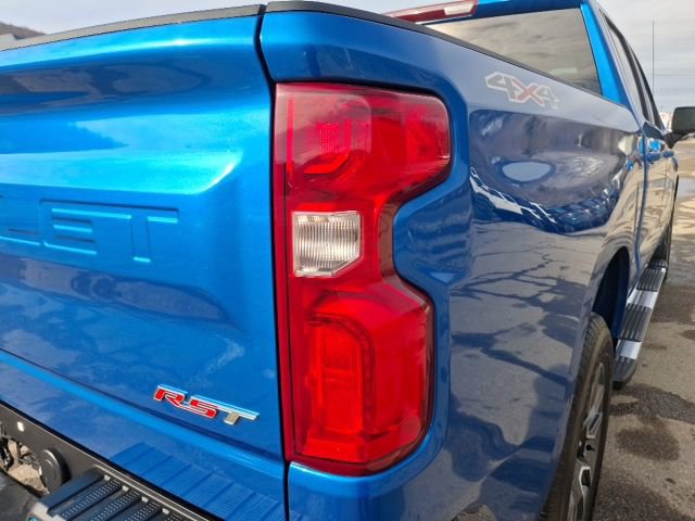 Used 2023 Chevrolet Silverado 1500 RST image 65