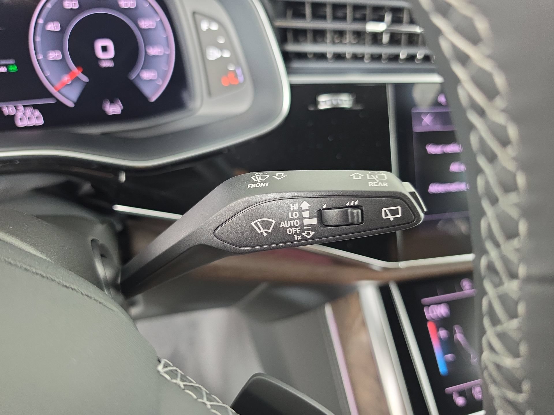 New 2026 Audi Q8 Premium Plus AWD/4WD image 24