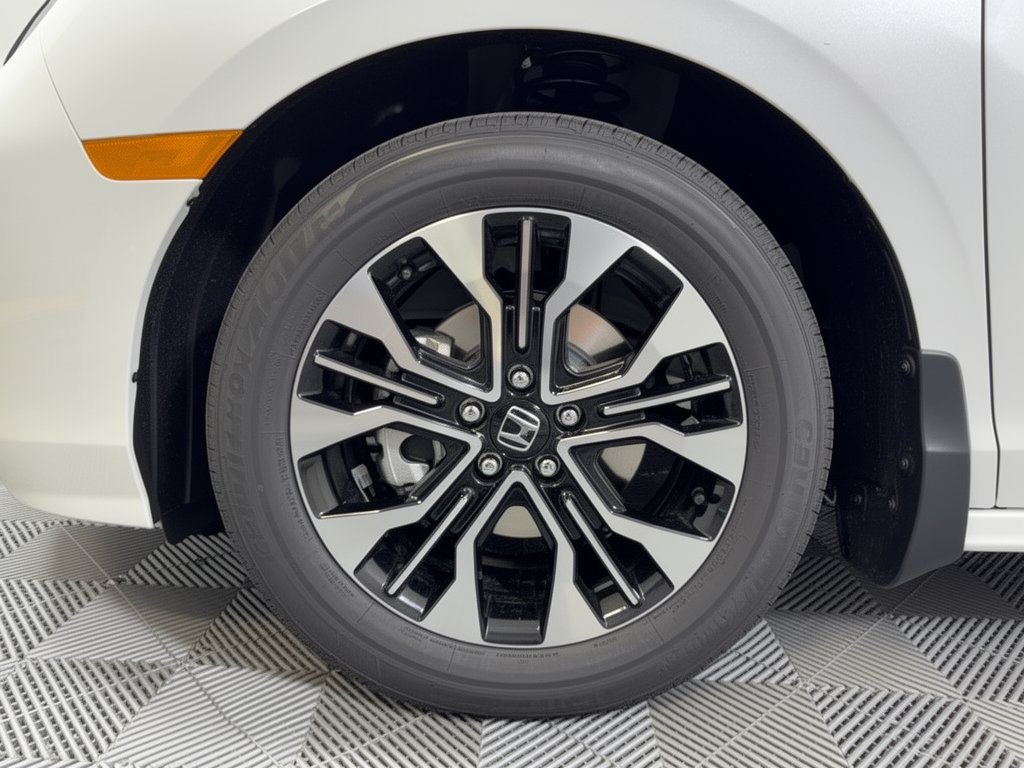 New 2027 Honda Odyssey Elite image 13