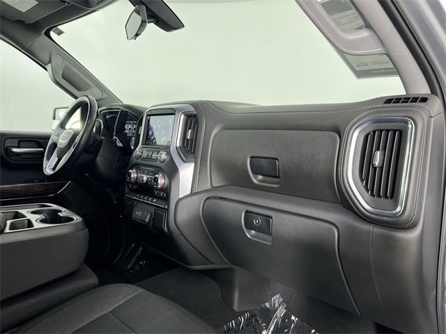 Used 2021 GMC Sierra 1500 Elevation image 29