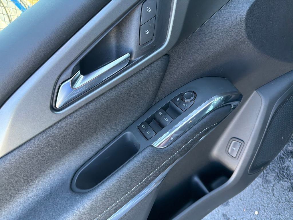 New 2026 Chevrolet Traverse LT w/ Driver Confidence Package image 11