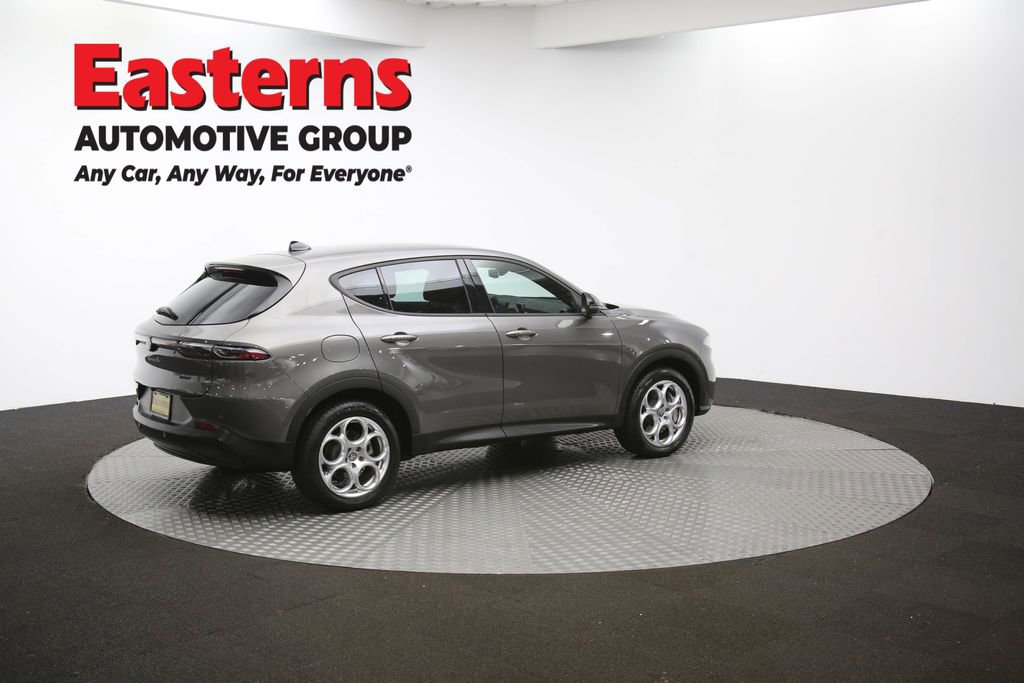 Used 2024 Alfa Romeo Tonale Sprint image 42
