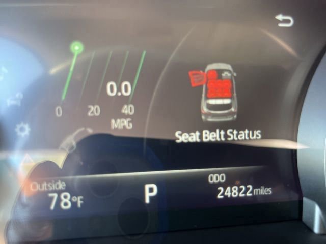 Used 2023 Toyota Highlander XLE image 15