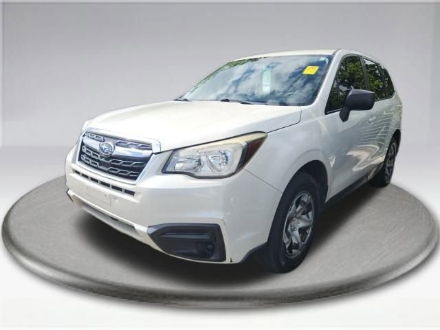 Used 2017 Subaru Forester 2.5i w/ Popular Package #1A image 12