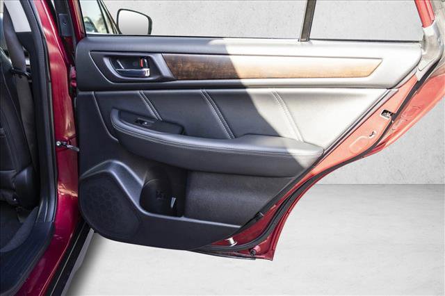 Used 2019 Subaru Outback 2.5i Limited w/ Popular Package #2 image 28