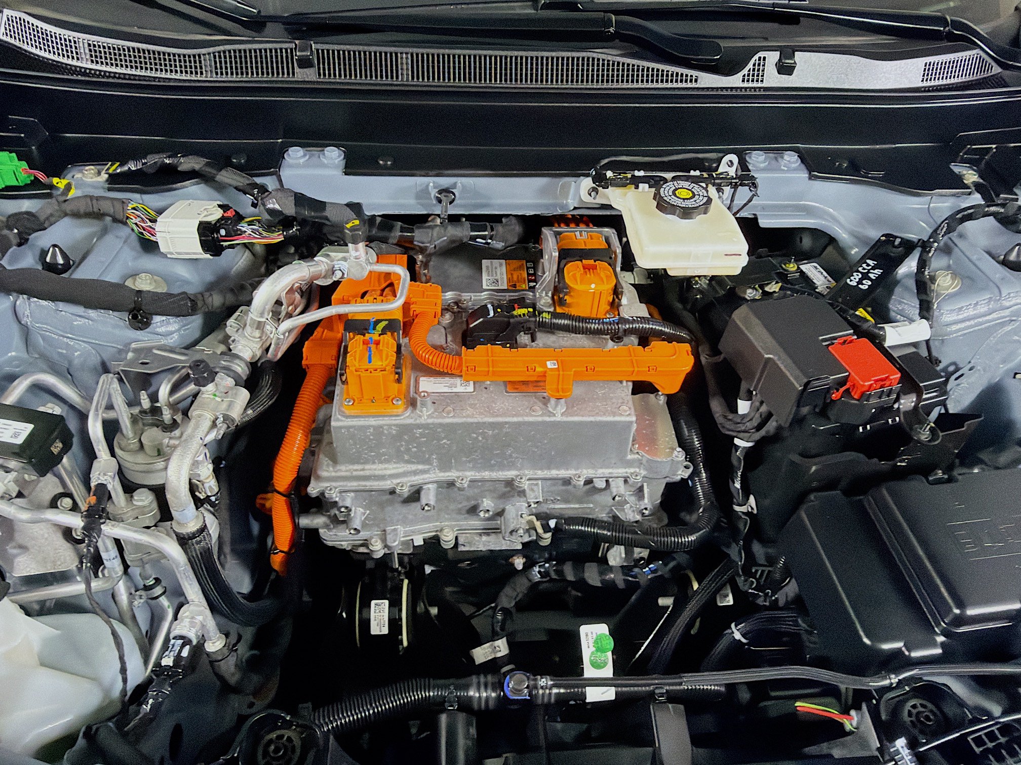Used 2024 Honda Prologue Touring image 34