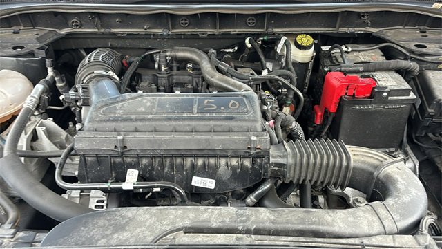 Used 2024 Ford Escape ST-Line image 32