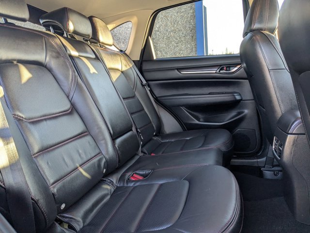 Used 2023 MAZDA CX-5 Carbon Edition image 30