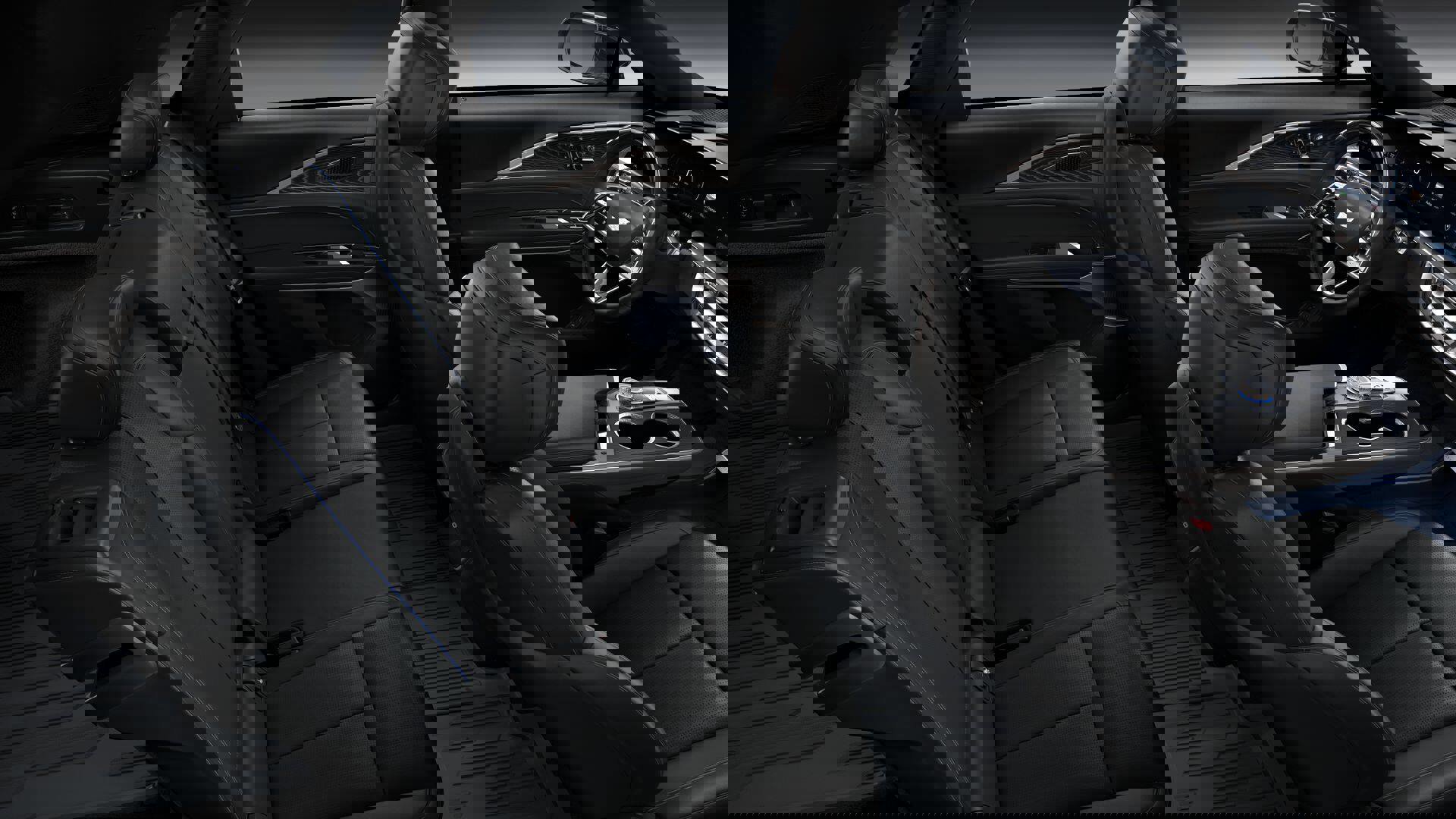 New 2026 Cadillac Lyriq Premium Luxury image 32