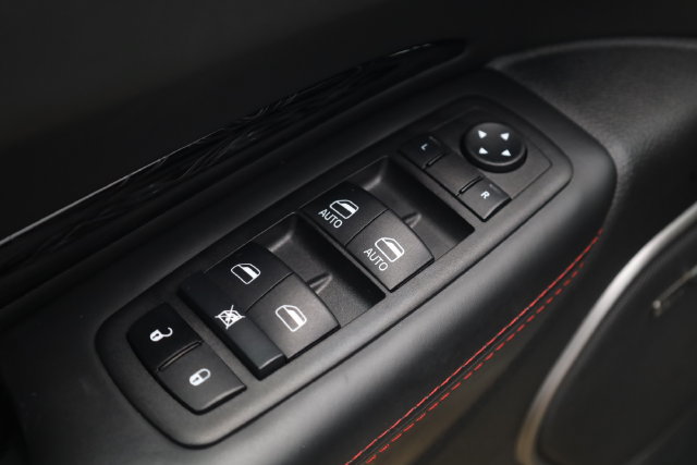 Used 2023 Dodge Durango Citadel AWD/4WD image 15