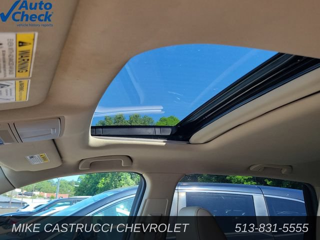 Used 2019 Acura MDX SH-AWD image 26