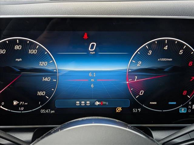 New 2026 Mercedes-Benz GLC 300 4MATIC image 10