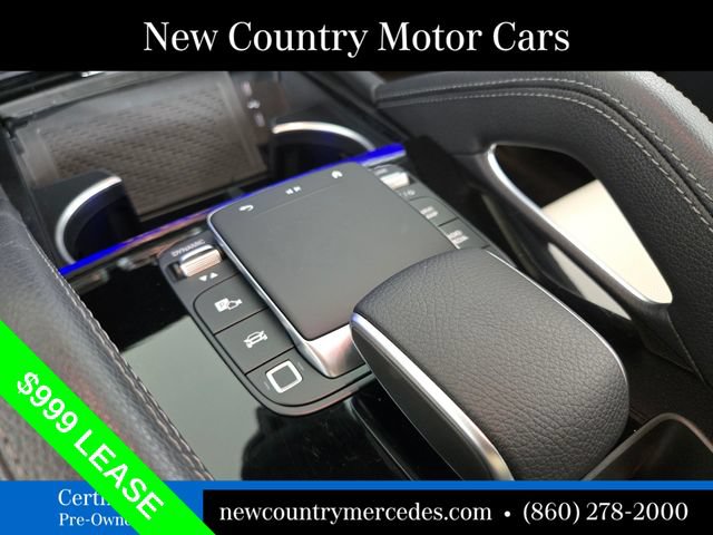 Certified 2026 Mercedes-Benz GLE 450 4MATIC Coupe image 27