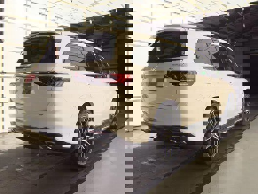 Used 2020 Mercedes-Benz GLS 580 4MATIC image 3