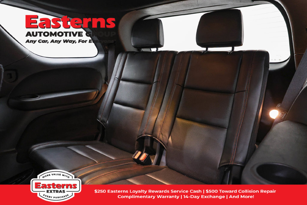 Used 2024 Dodge Durango GT AWD/4WD image 27