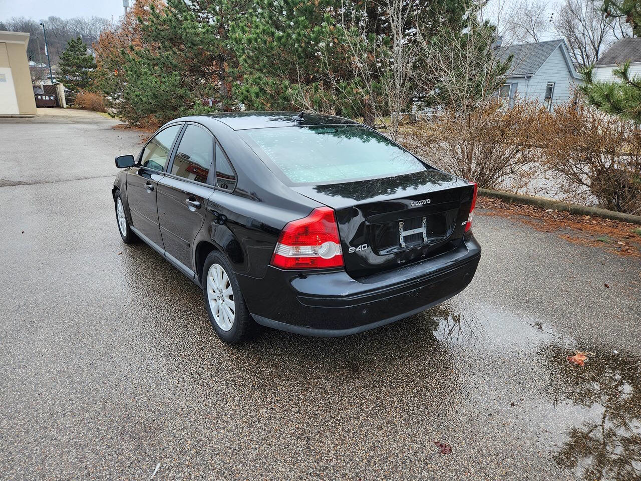 Used 2004 Volvo S40 2.4i image 7