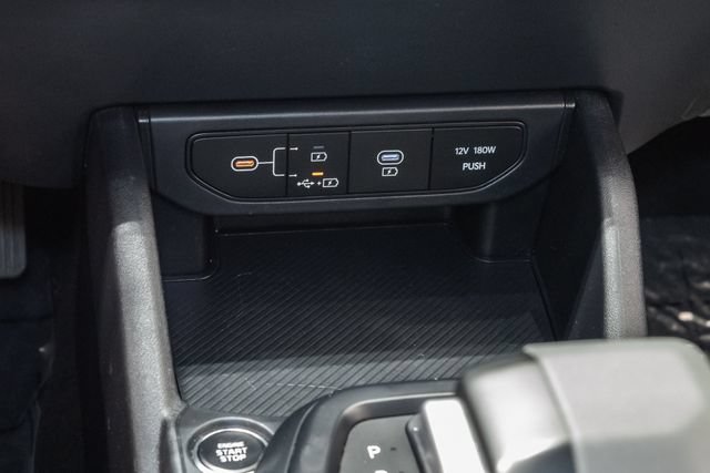 Used 2025 Kia K4 FWD image 18