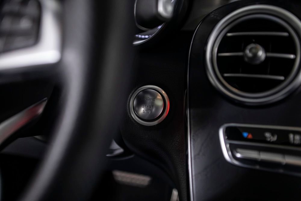 Used 2019 Mercedes-Benz GLC 300 GLC 300 Coupe image 36