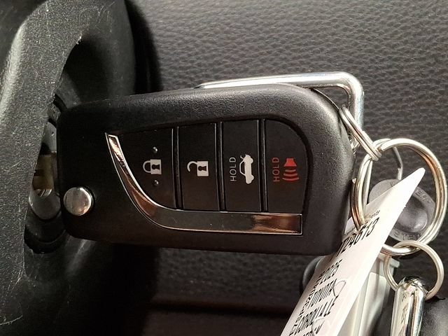 Certified 2025 Toyota Corolla LE FWD image 27