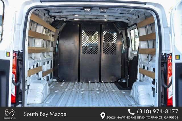 Used 2024 Ford Transit 250 Low Roof w/ Exterior Upgrade Package image 33