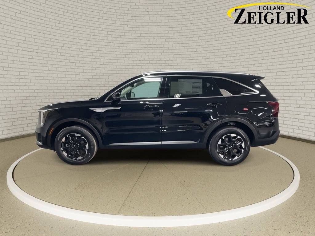 Used 2025 Kia Sorento S AWD/4WD image 7