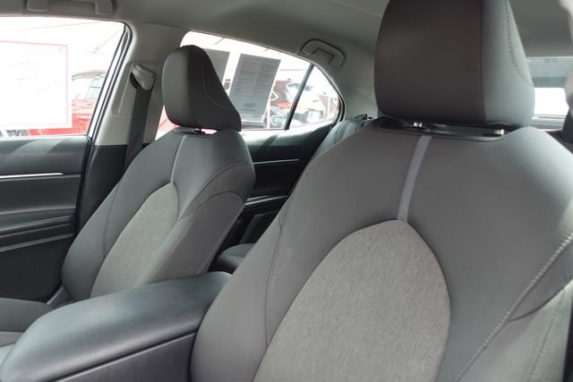 Certified 2023 Toyota Camry LE w/ Convenience Package image 24