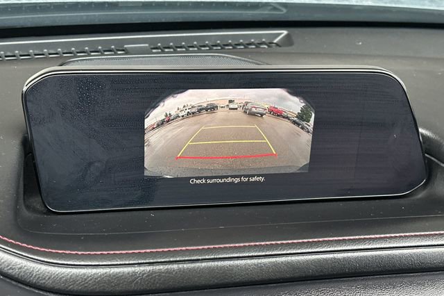 Used 2025 MAZDA CX-30 AWD 2.5 S w/ Preferred Package image 22