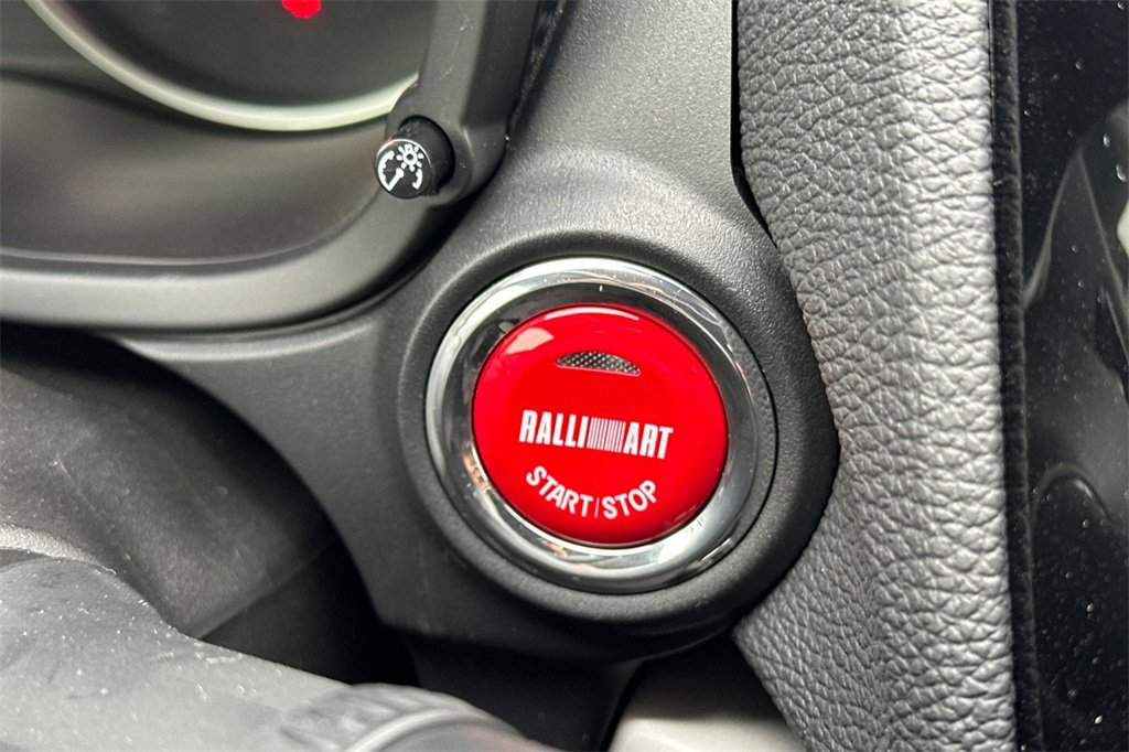 New 2026 Mitsubishi Eclipse Cross Ralliart image 23