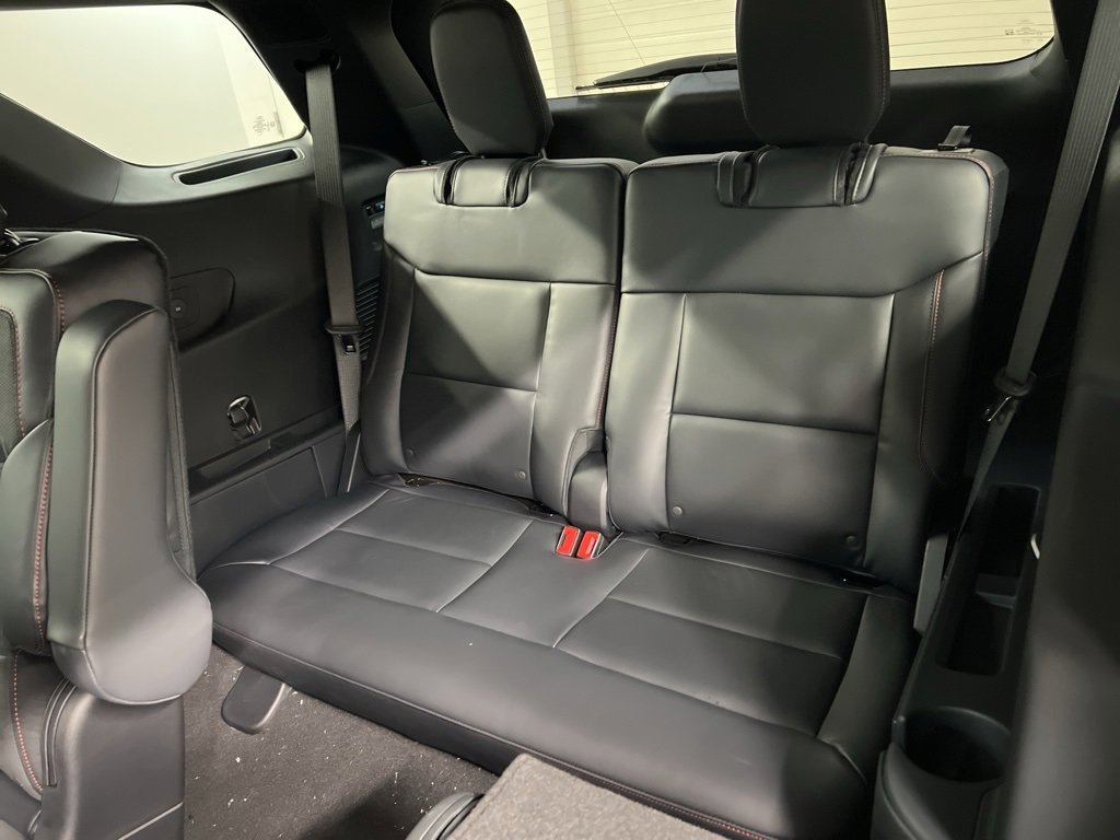 New 2026 Ford Explorer ST w/ Sun And Sound Package image 31