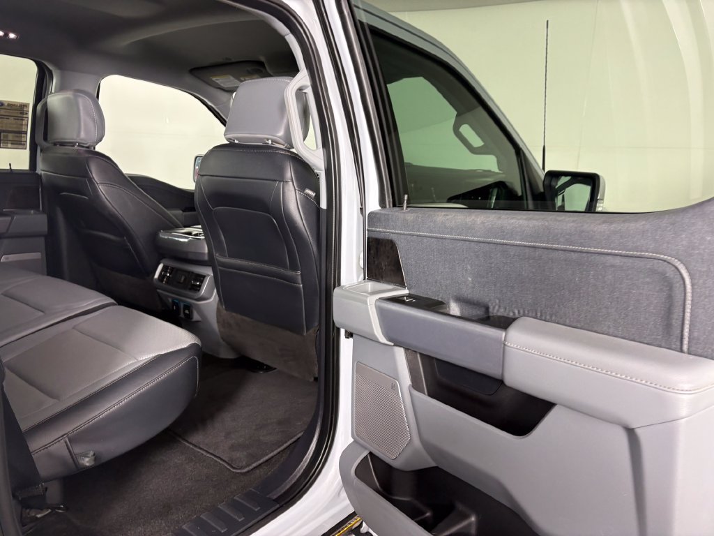 Used 2022 Ford F150 Lariat AWD/4WD image 31