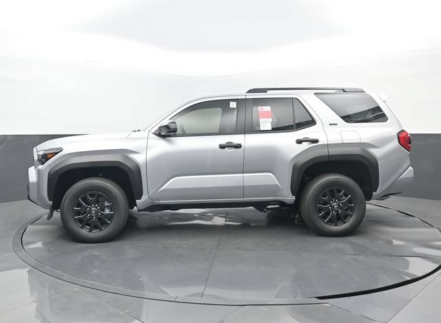 New 2026 Toyota 4Runner SR5 AWD/4WD image 20