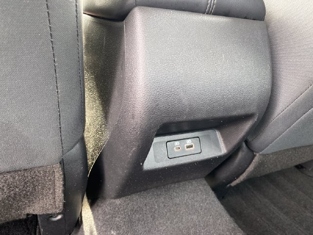 Used 2025 Nissan Altima 2.5 SV FWD image 18