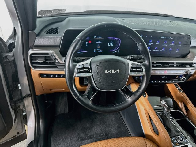 Used 2024 Kia Telluride EX X-Line AWD/4WD image 21