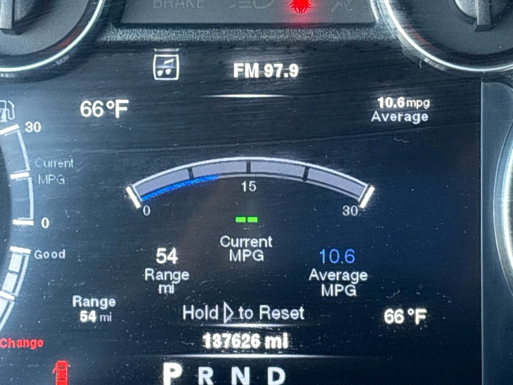 Used 2014 RAM 1500 Sport w/ Convenience Group image 26