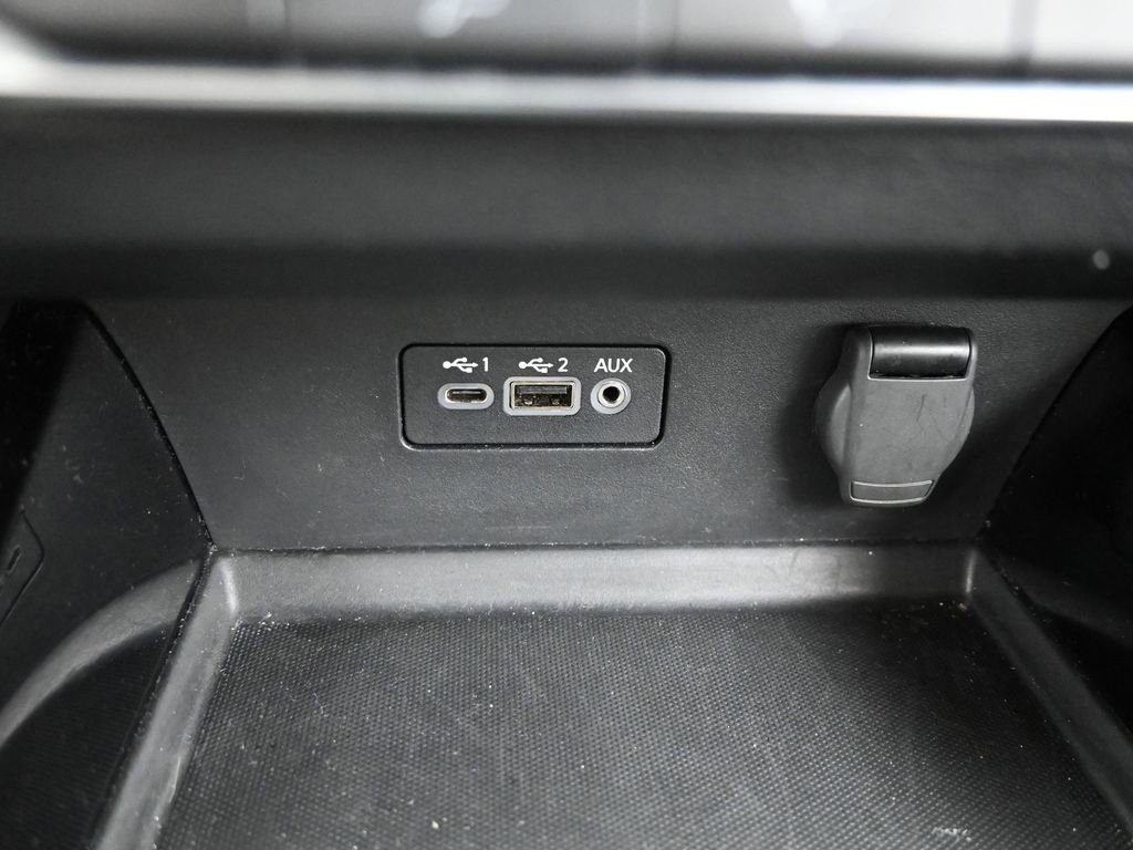 Used 2024 Nissan Altima 2.5 SR image 29